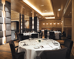 The Ritz Carlton NY 06 Restaurant